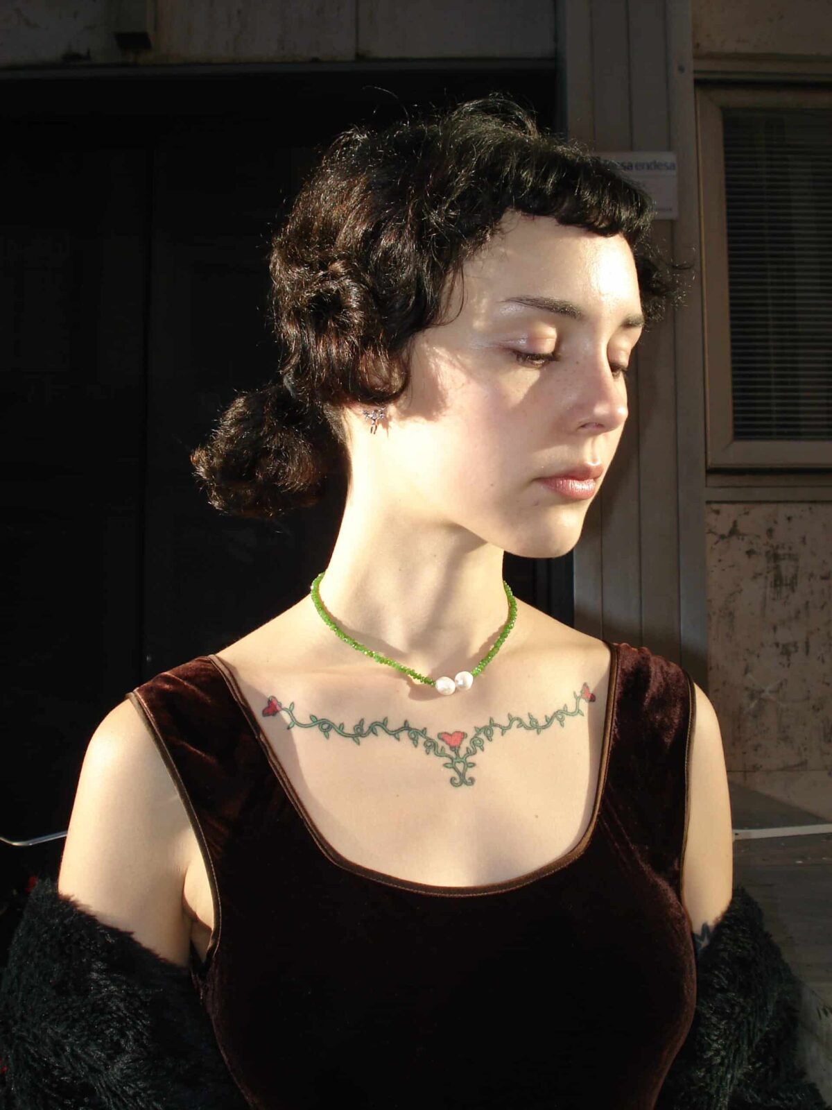 DORES necklace - Image 6