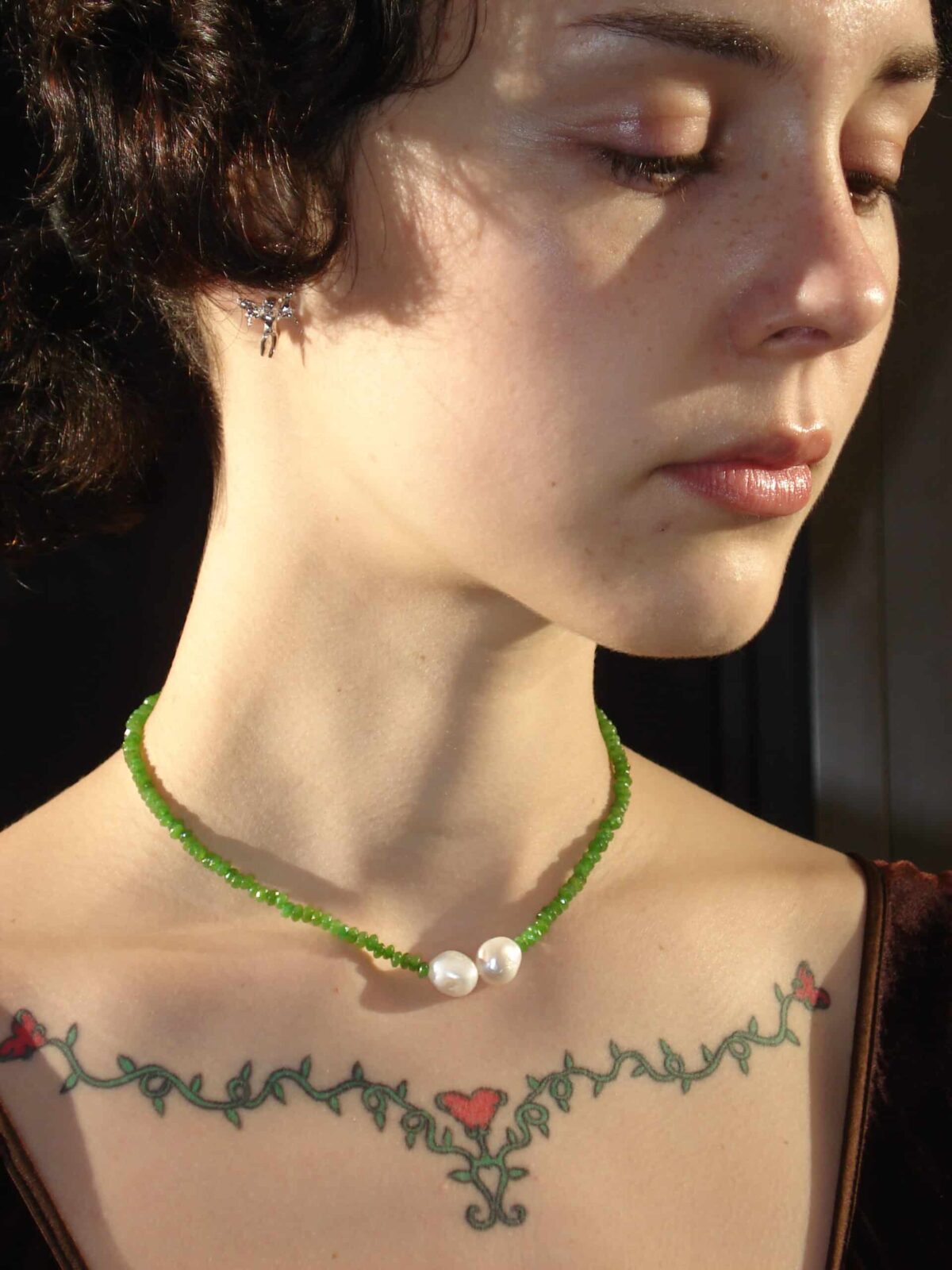 DORES necklace - Image 2