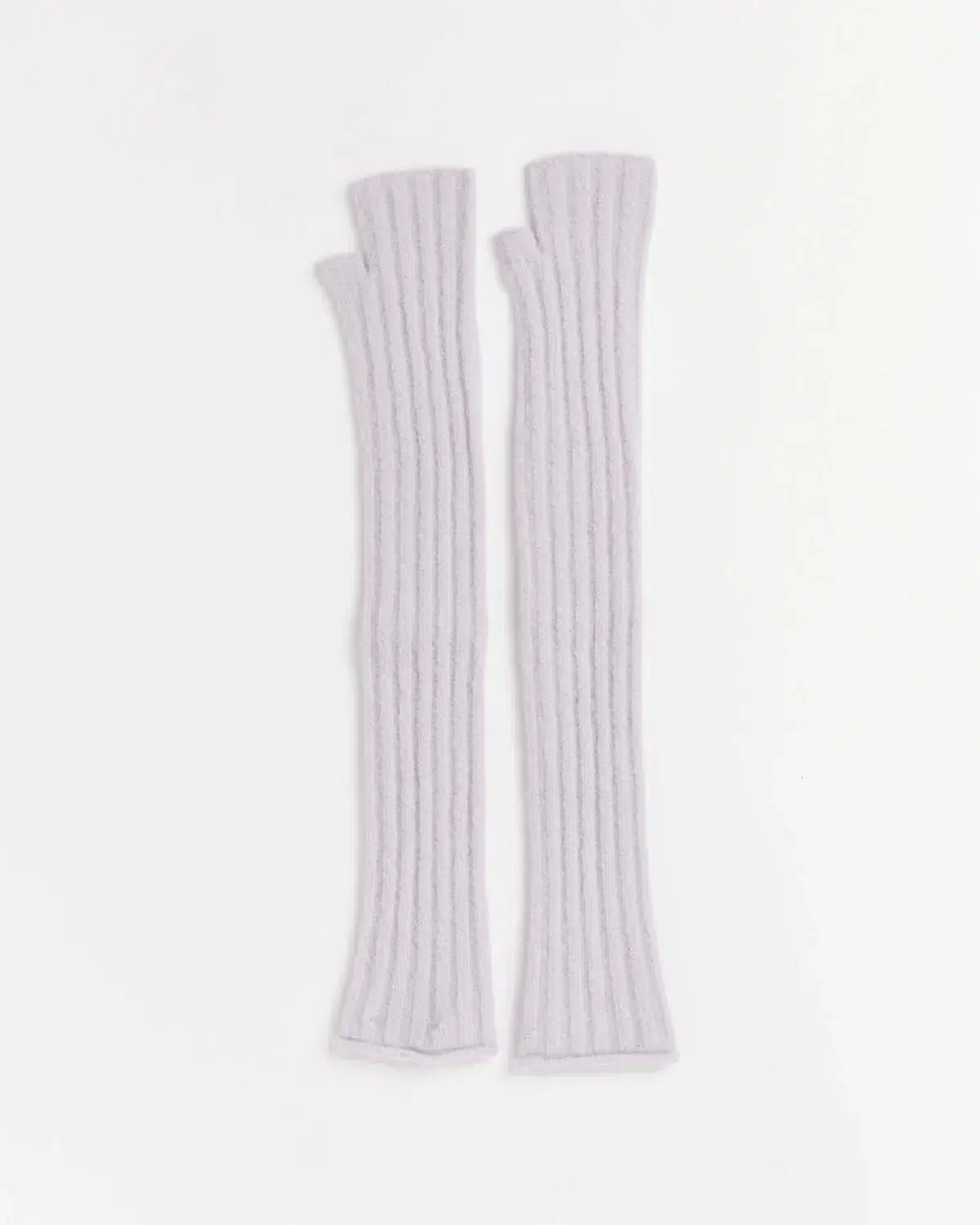 TAKAI LAVENDER mittens - Image 9