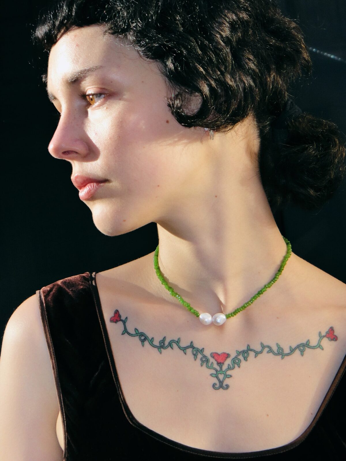 DORES necklace - Image 5