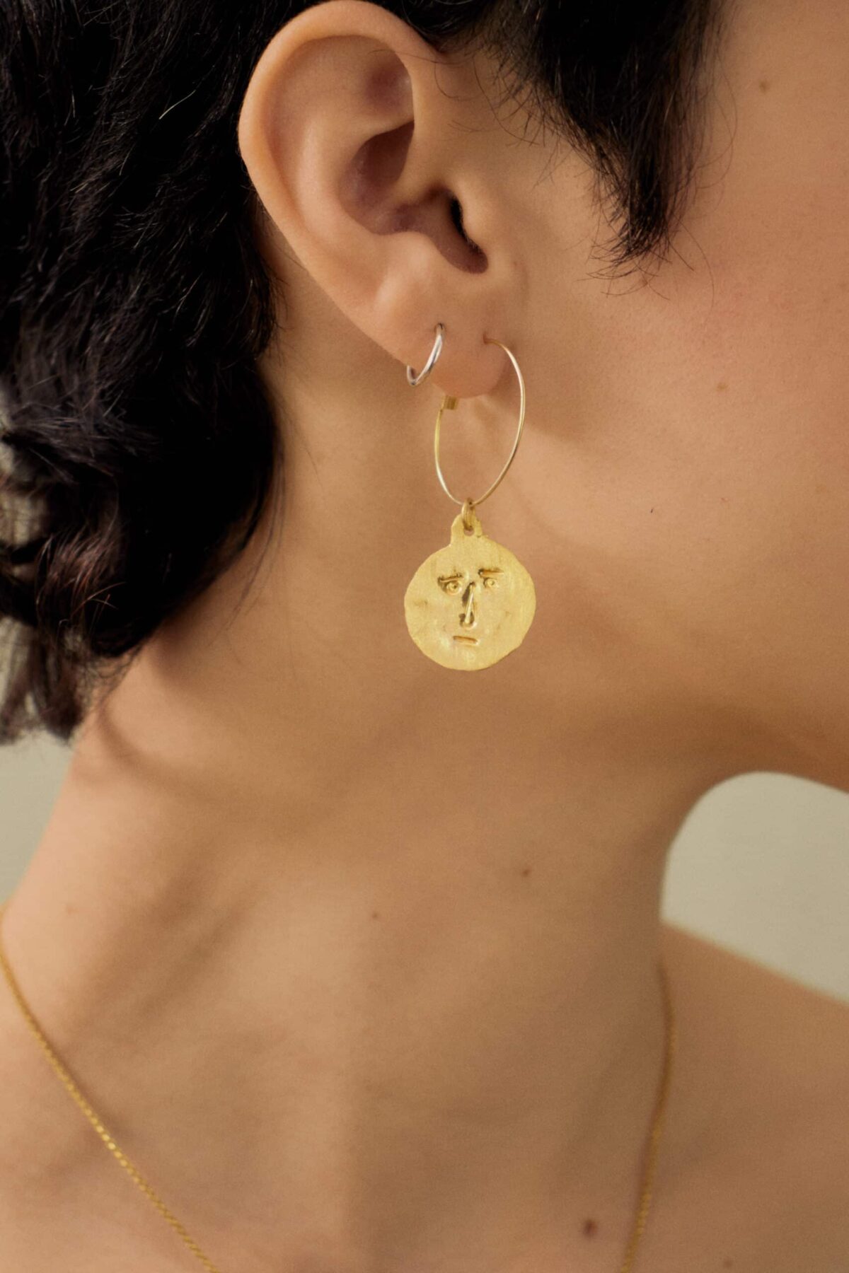 GRAN VISO earrings - Image 2