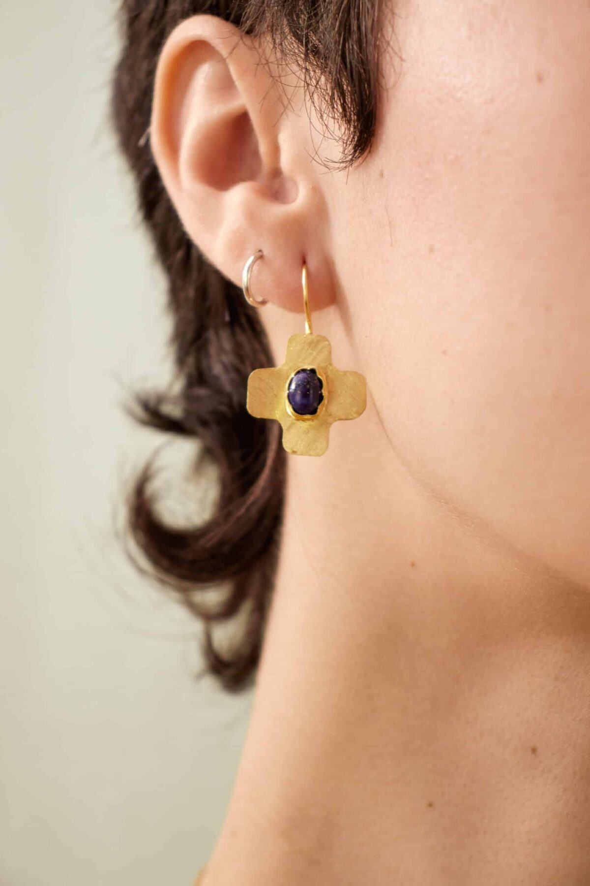 NUIT earrings - Image 4