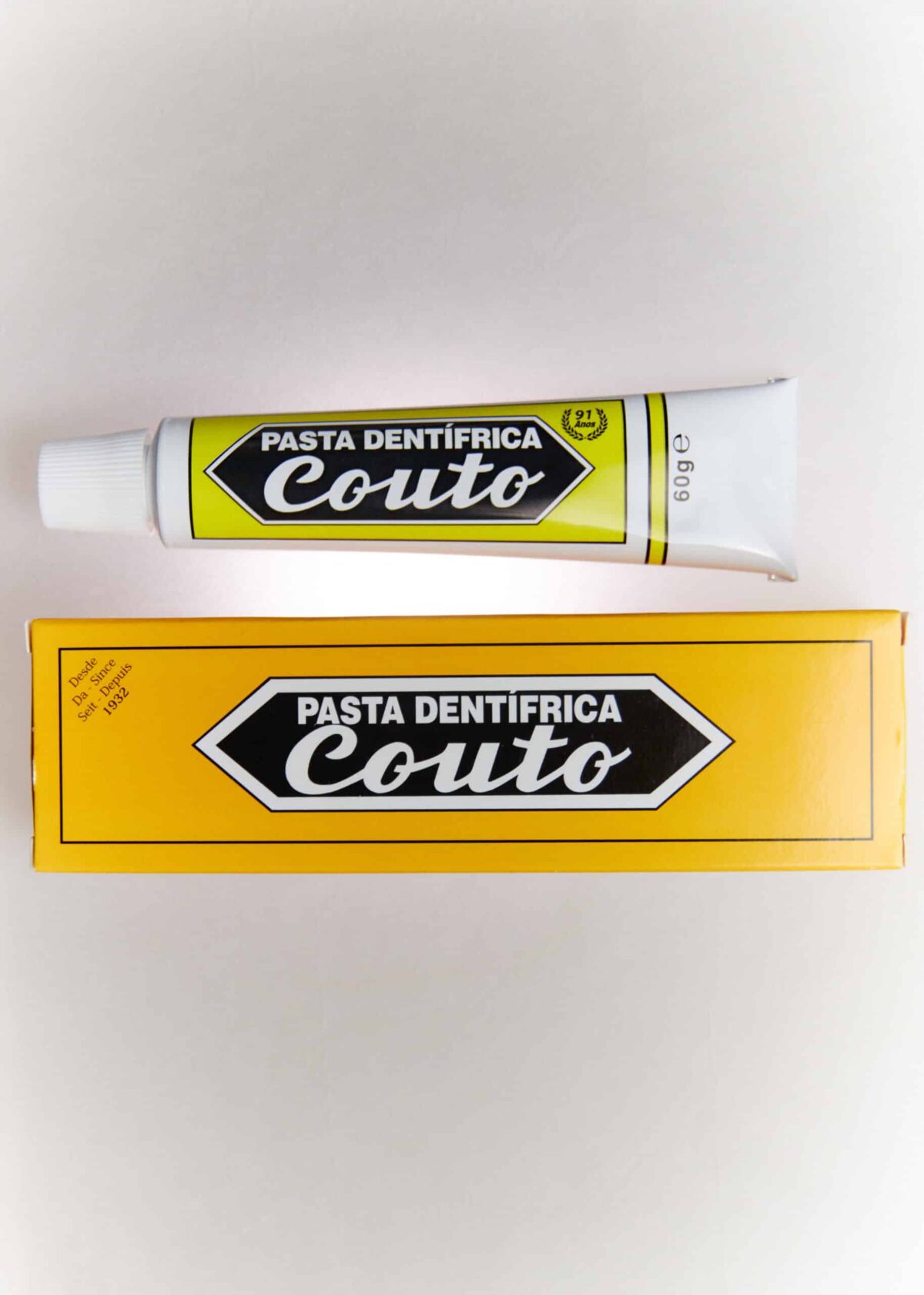 COUTO toothpaste - Image 2