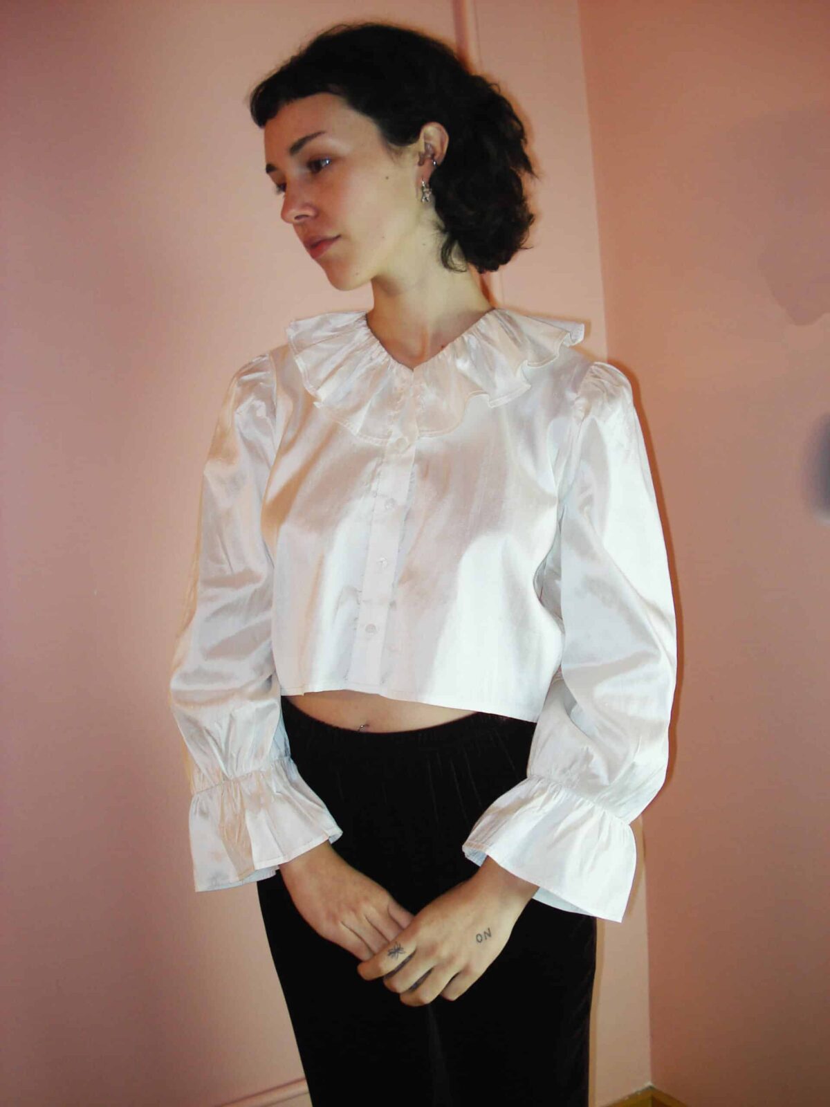 INES blouse