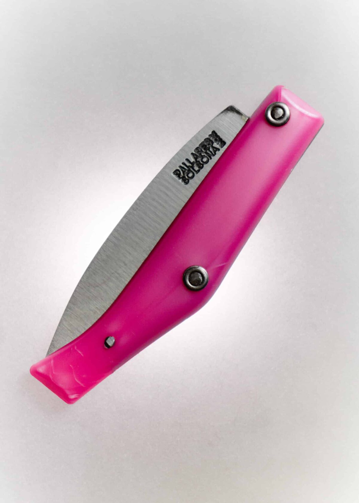 PALLARÉS 00 PINK Pocket knife