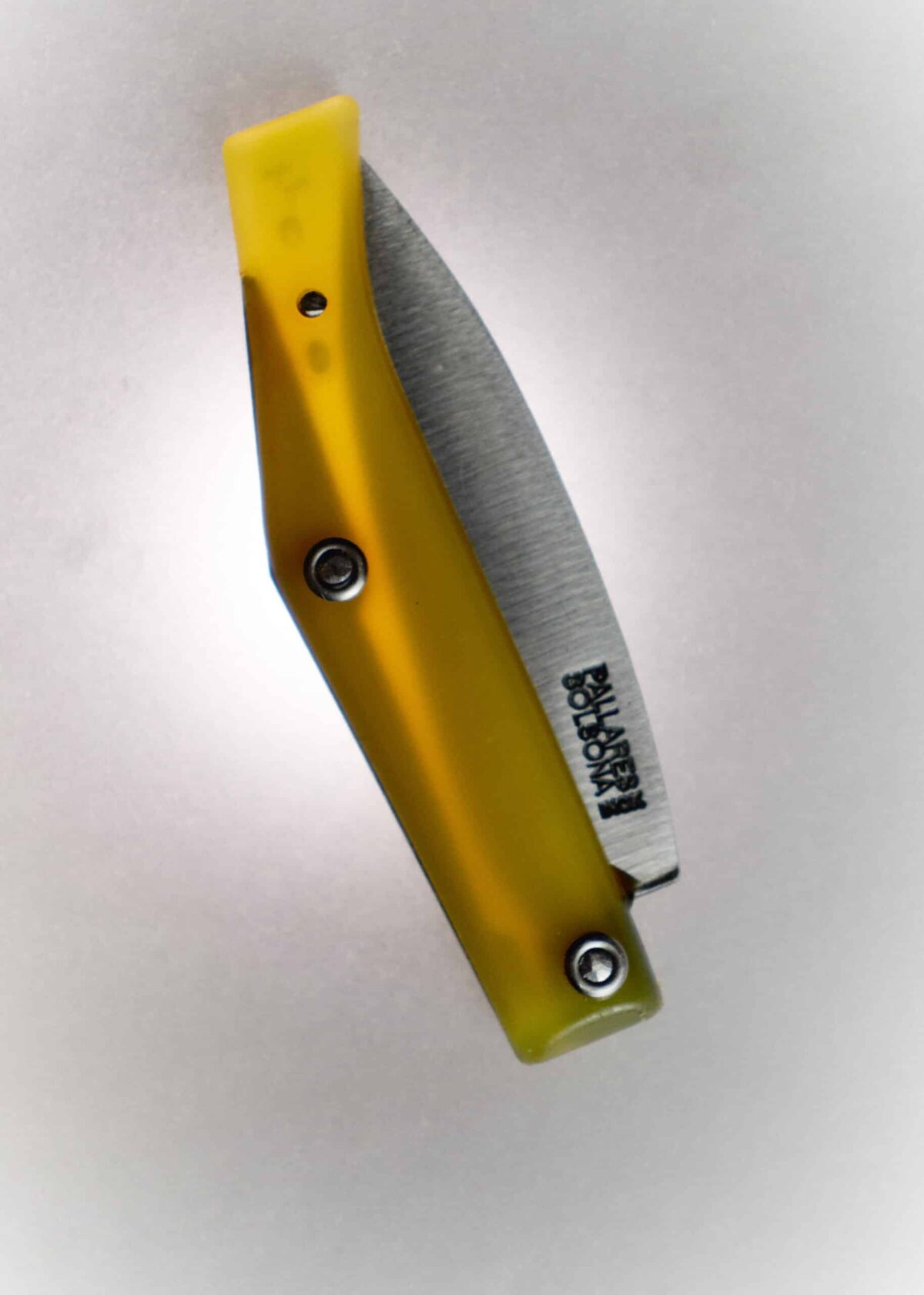 PALLARÉS 00 SEETHROUGH Pocket knife