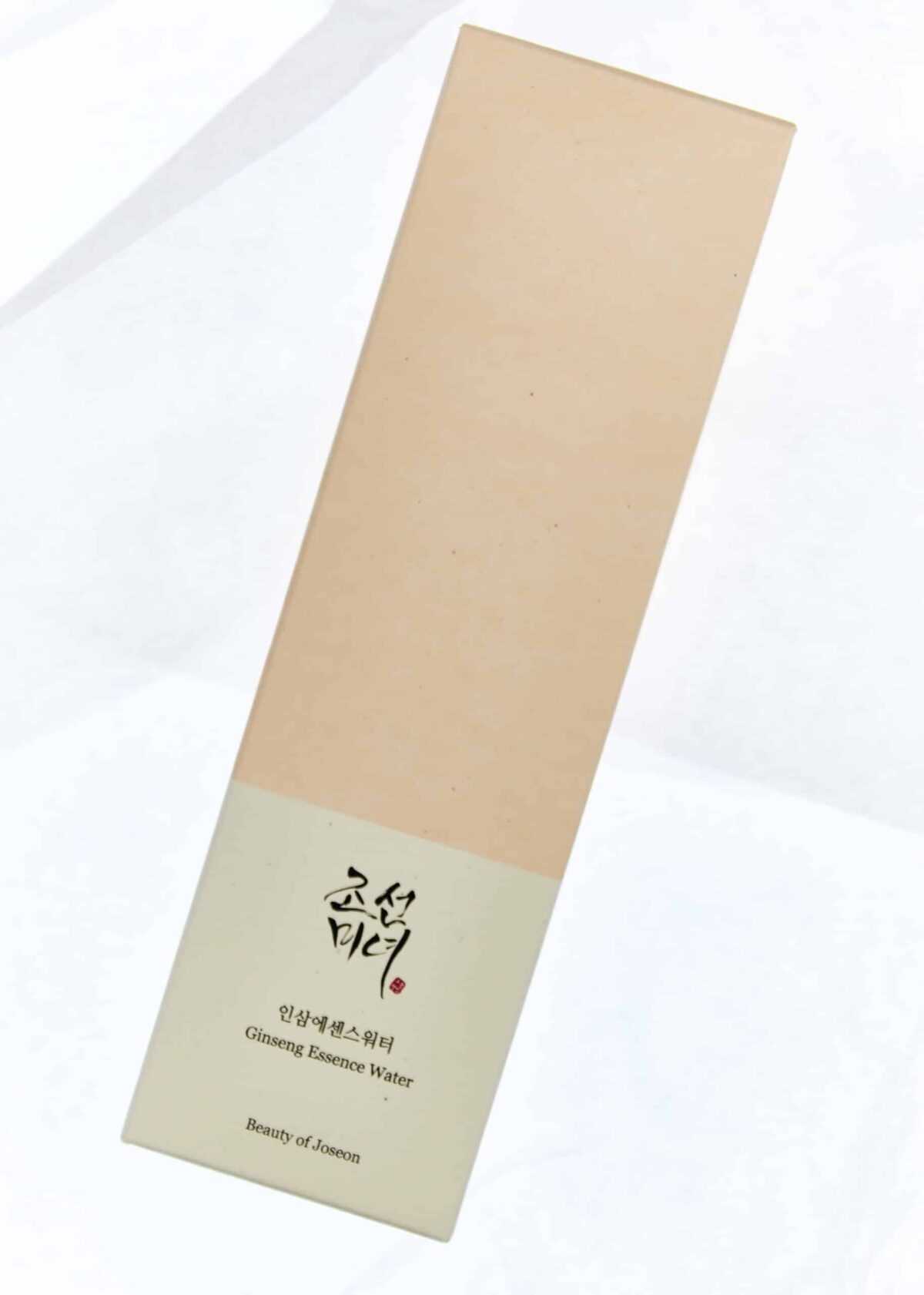 ginseng essence water beauty of joseon