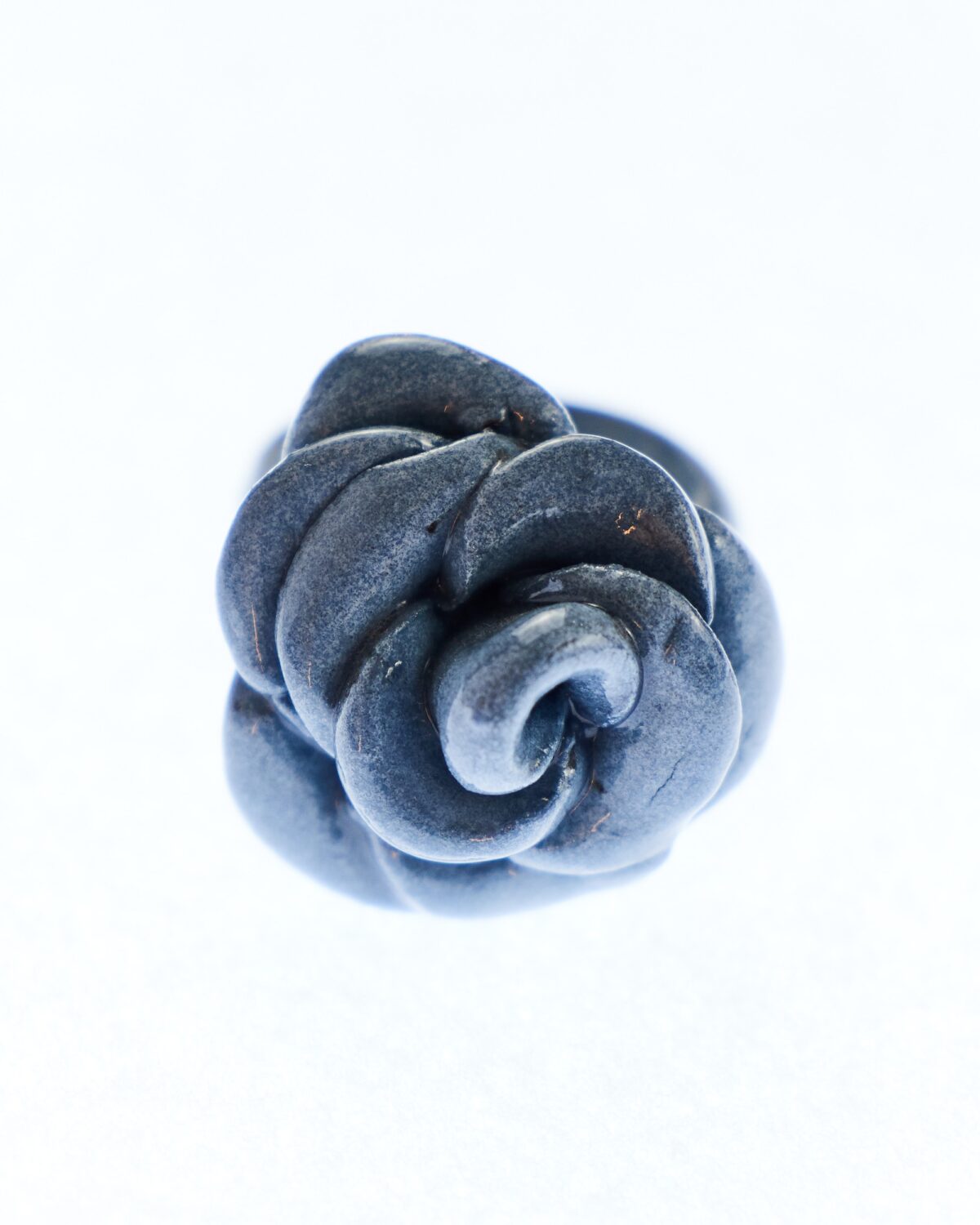 rosa ceramic ring blue levens