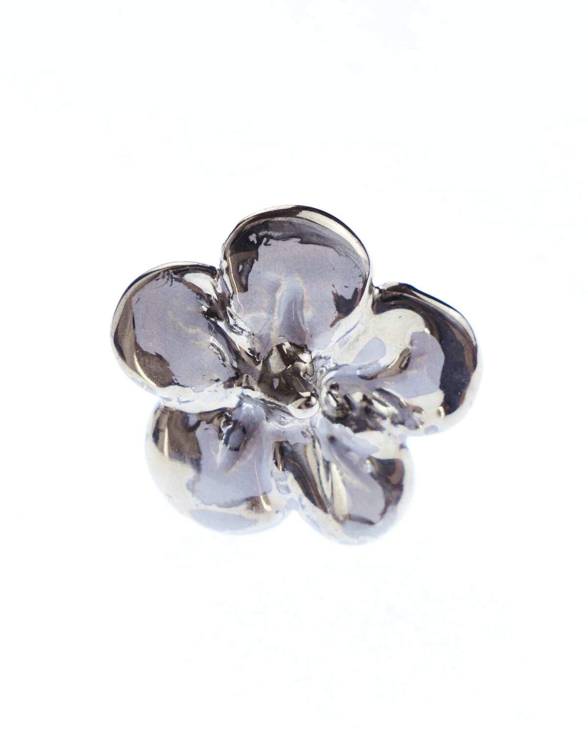 ceramic flower ring levens