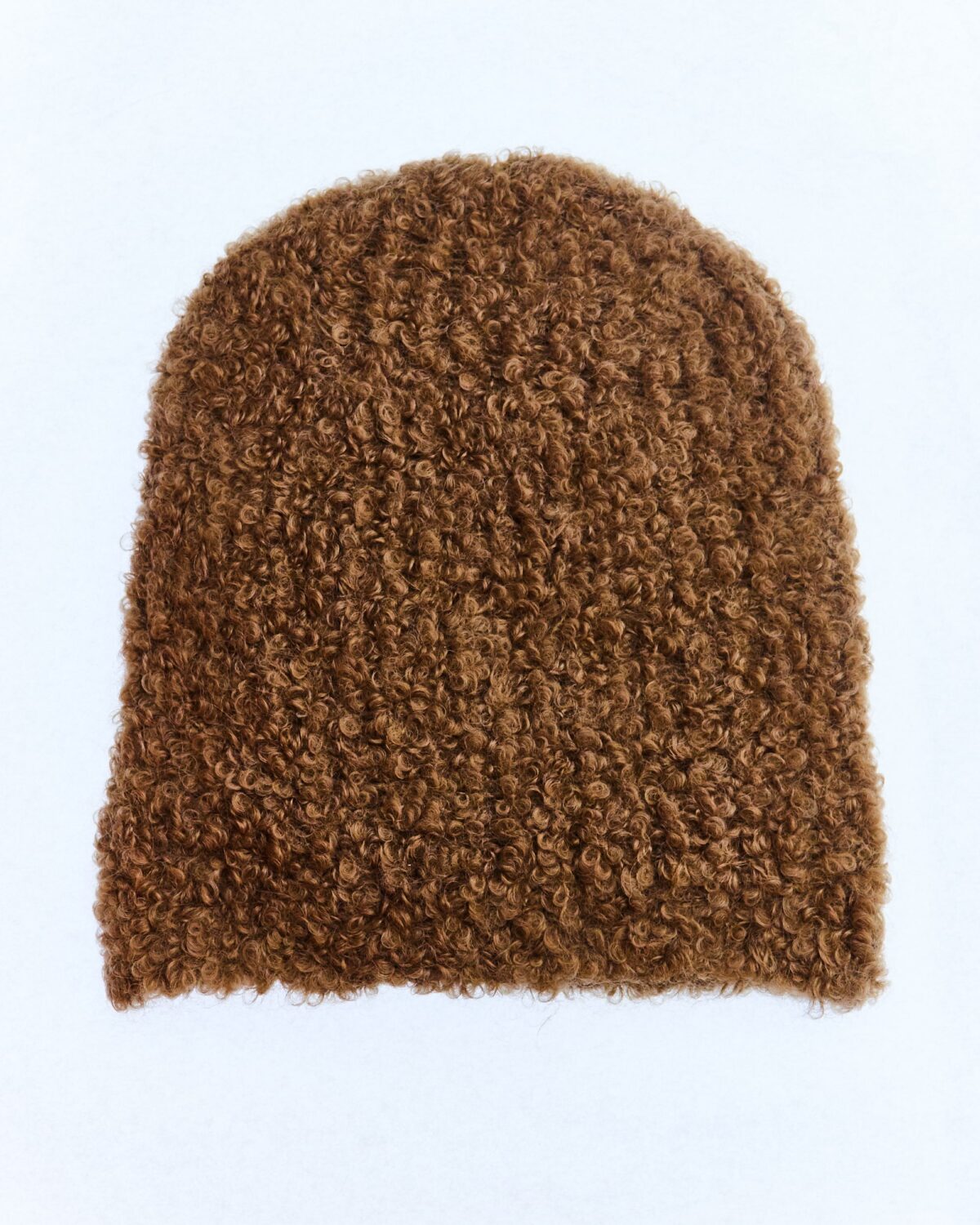 cima caramel beanie rus