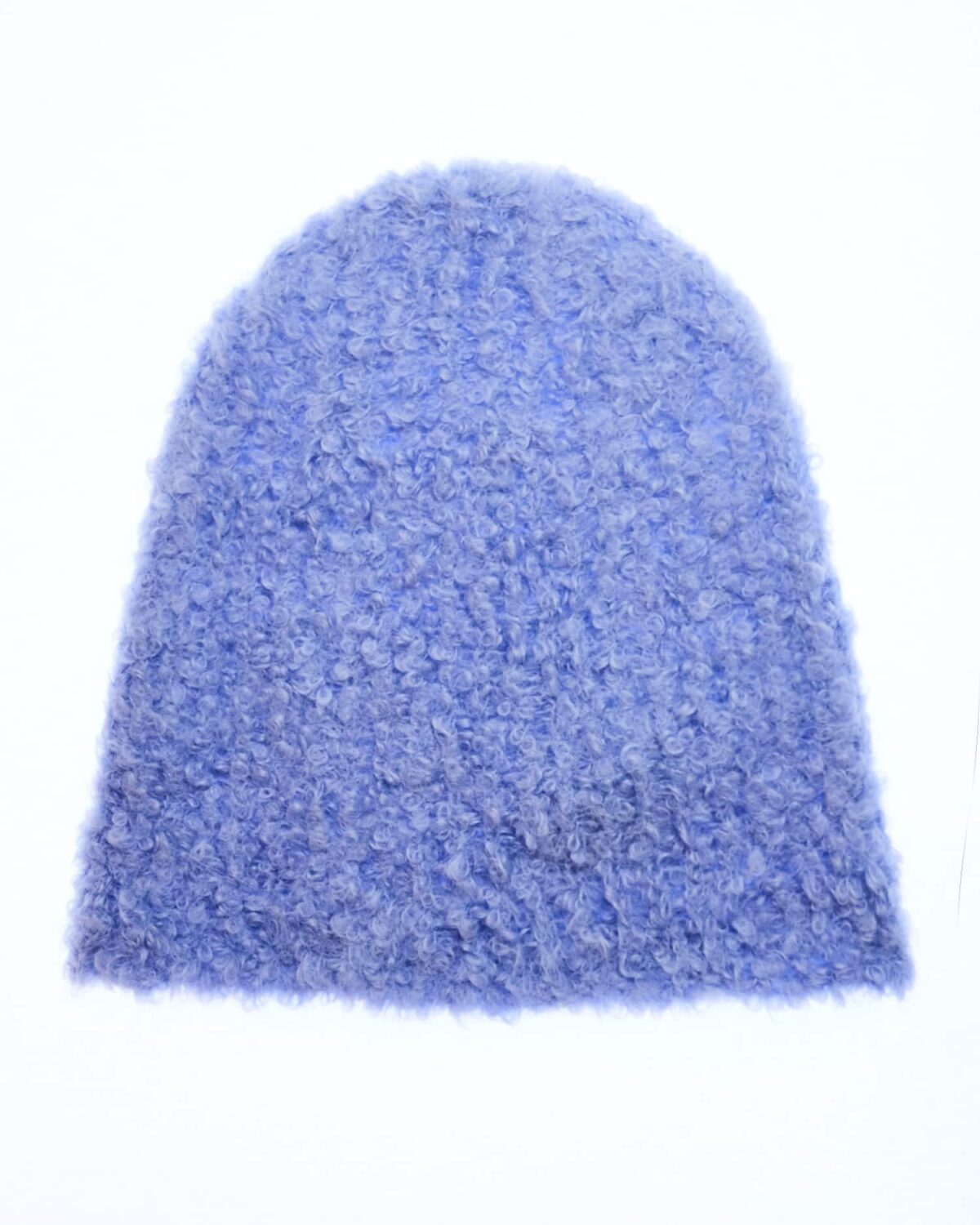 cima dusty blue beanie rus