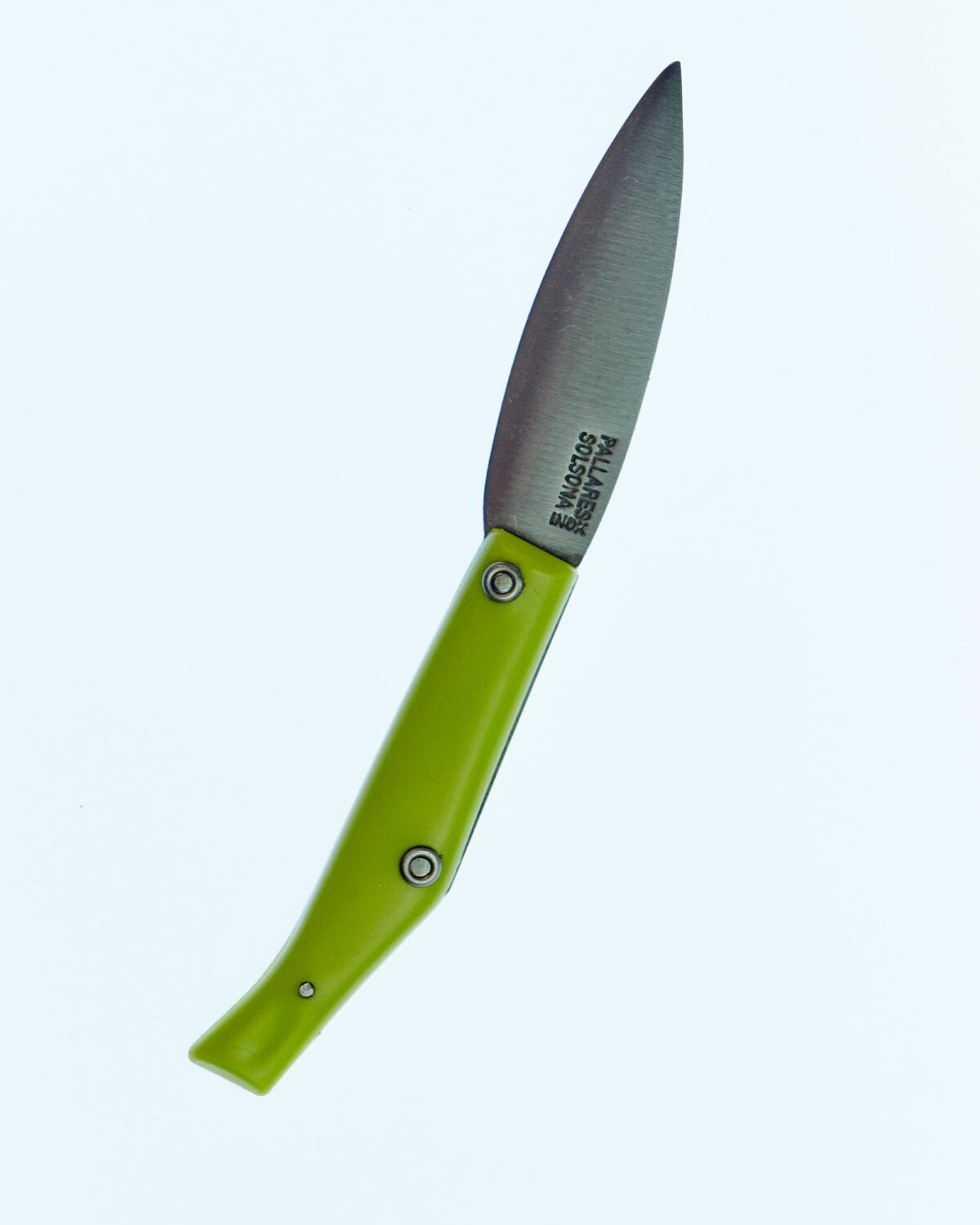 PALLARÉS 00 GREEN Pocket knife