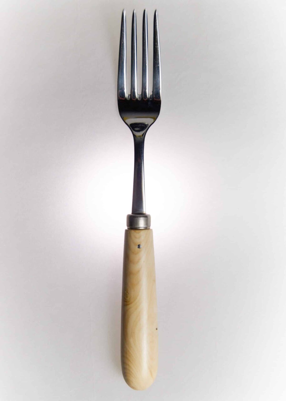 PALLARES Fork