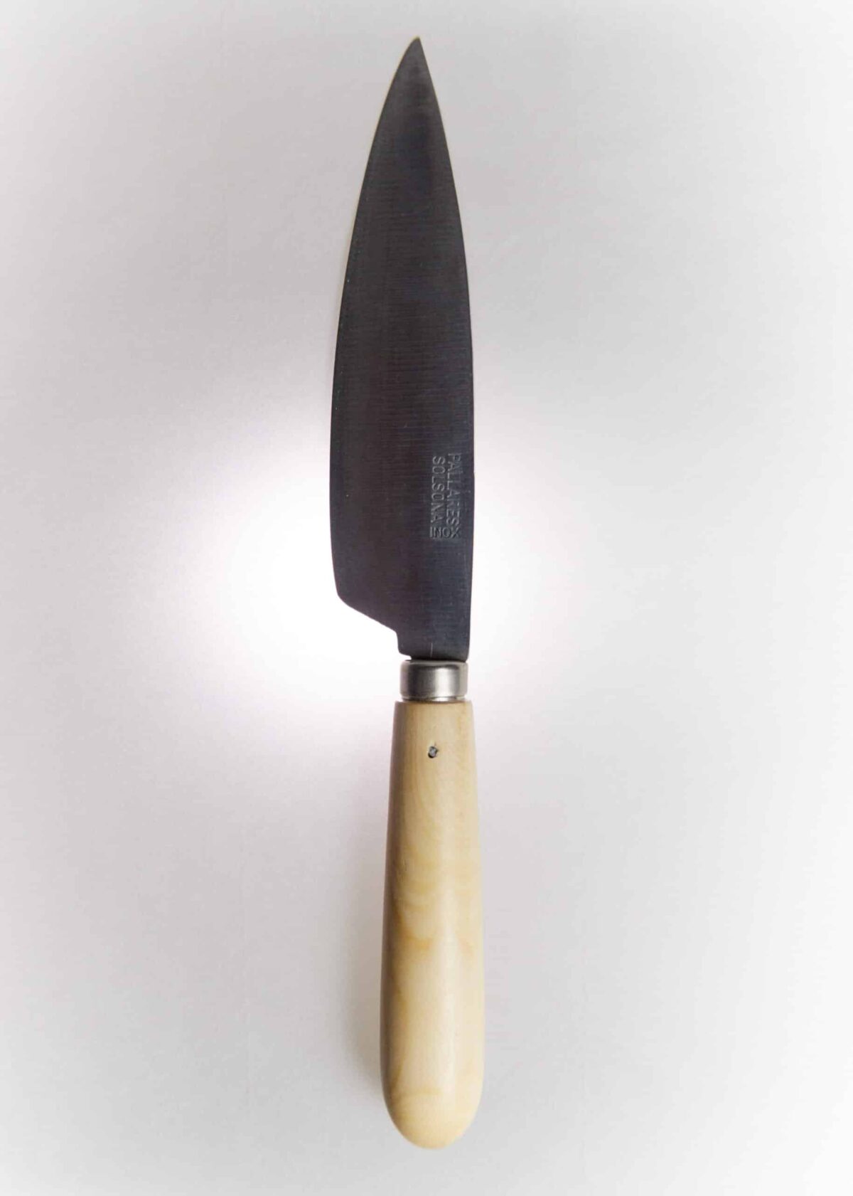 PALLARES 13cm Kitchen knife