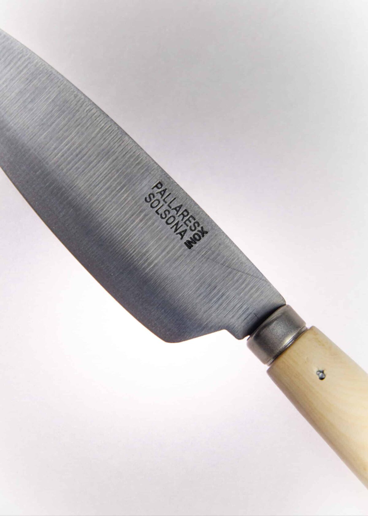 PALLARES 13cm Kitchen knife