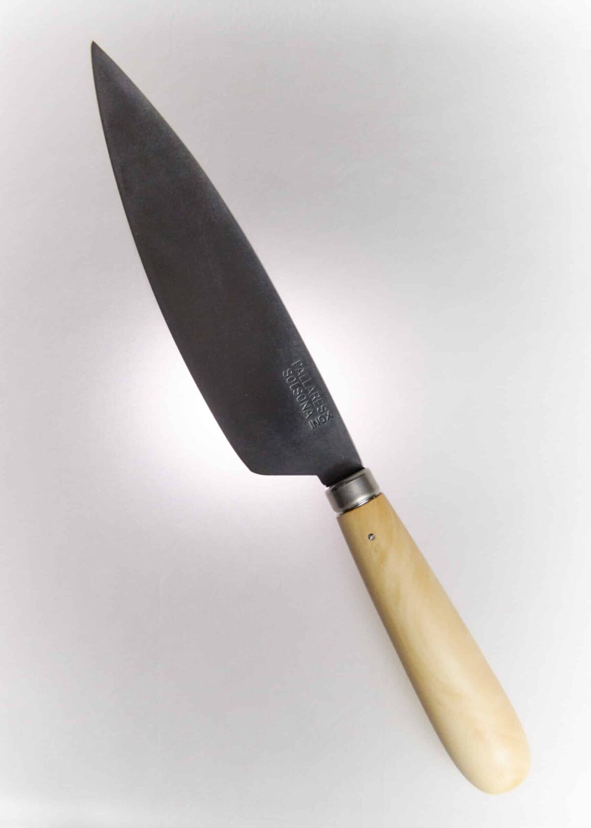 PALLARES 16cm Kitchen knife