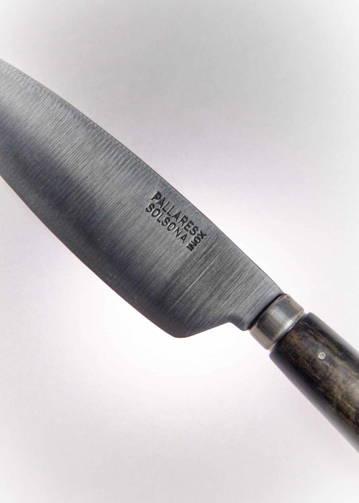 PALLARES Kitchen knife