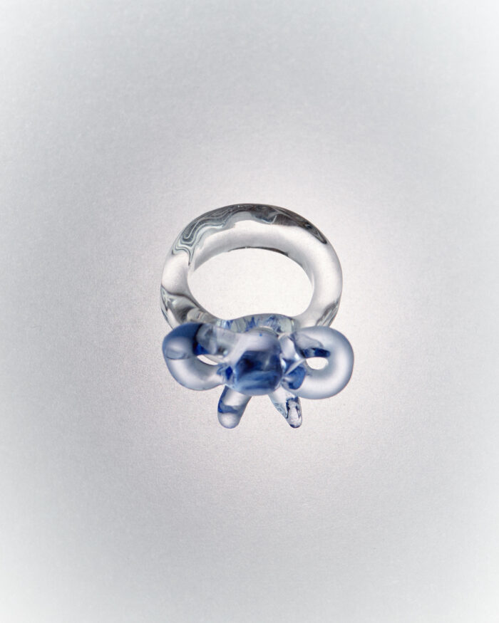 BOW ring - Image 6