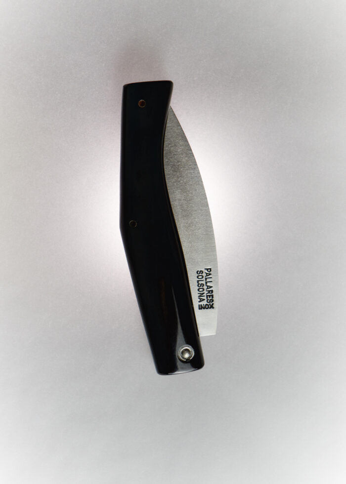 busa black pocket knife pallares muy frágil