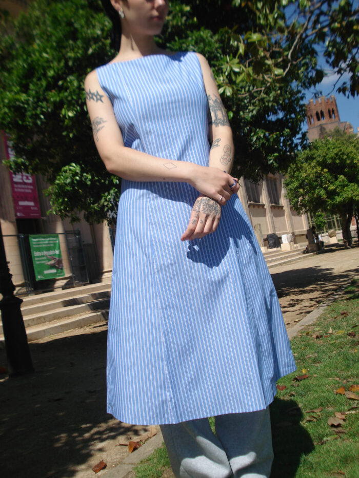 LIA dress - Image 4