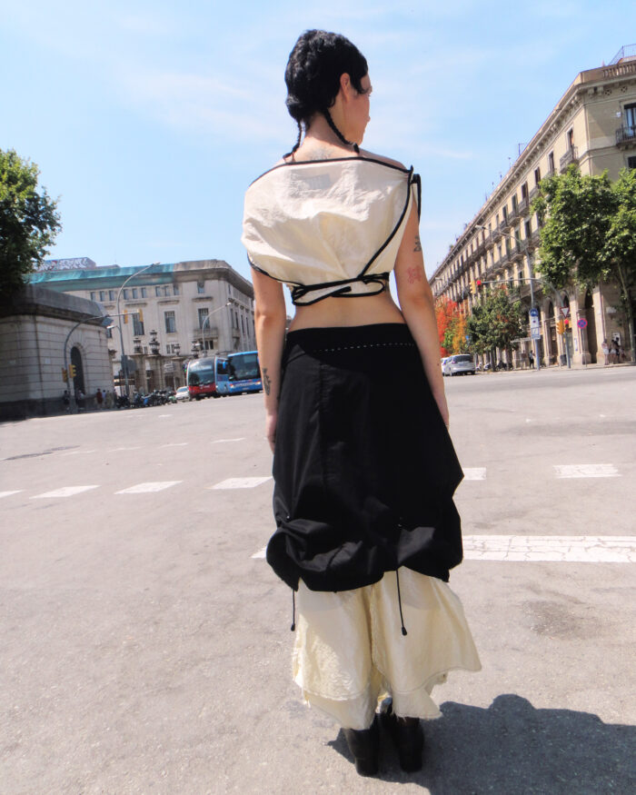 ESTANCIA skirt - Image 9