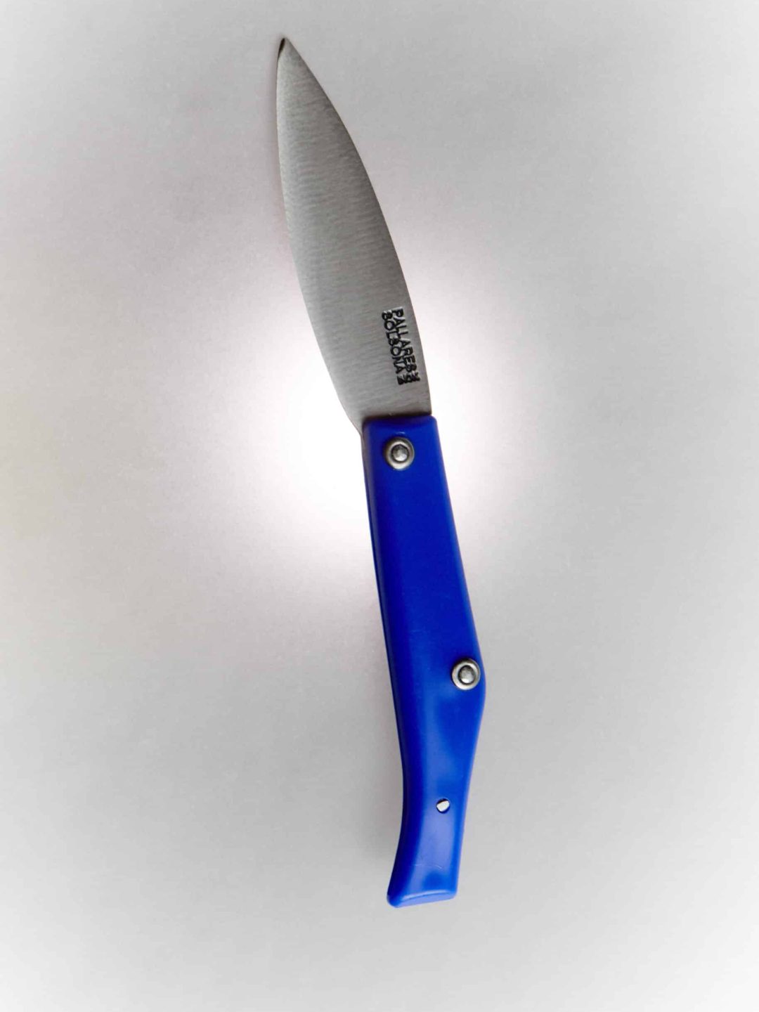 PALLARÉS 00 AZUL Pocket knife