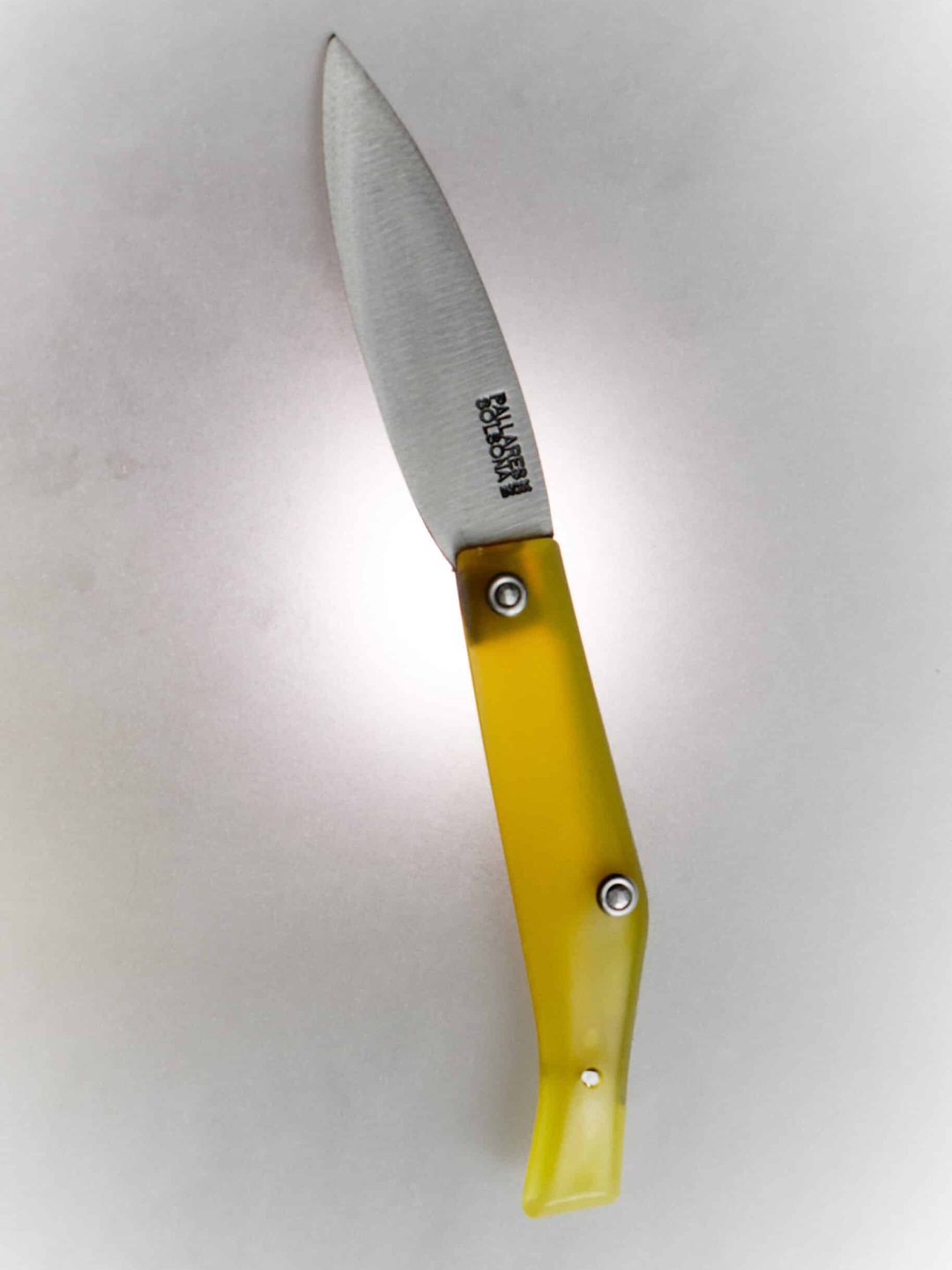 PALLARÉS 00 SEETHROUGH Pocket knife