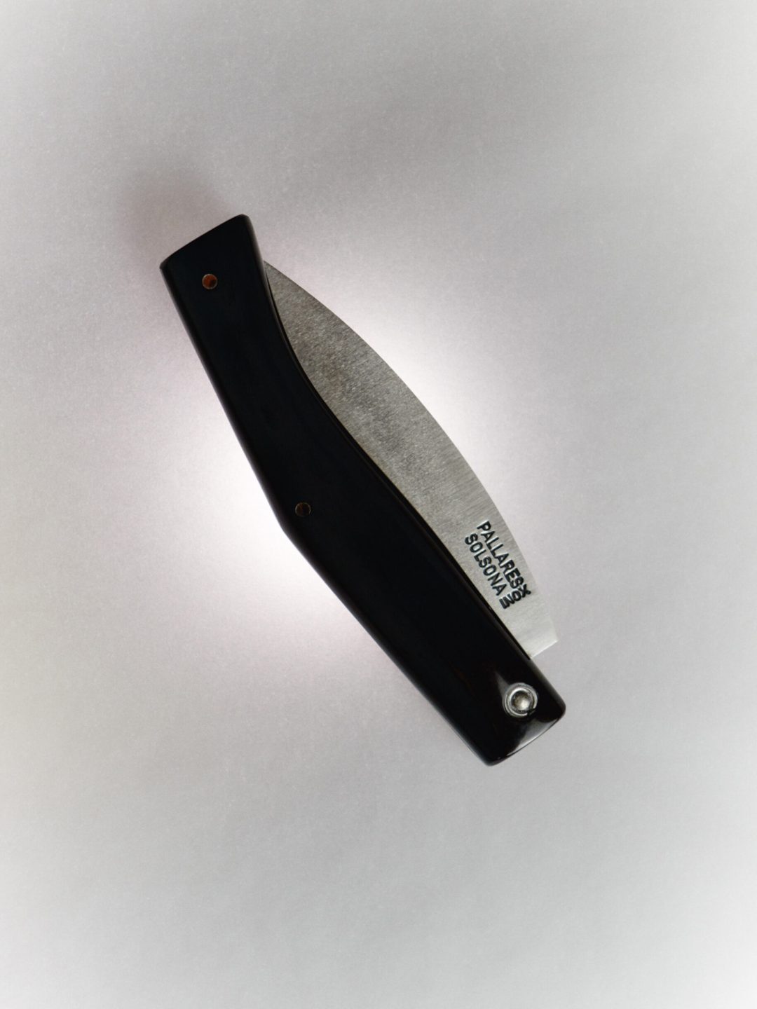 busa black pocket knife pallares muy frágil