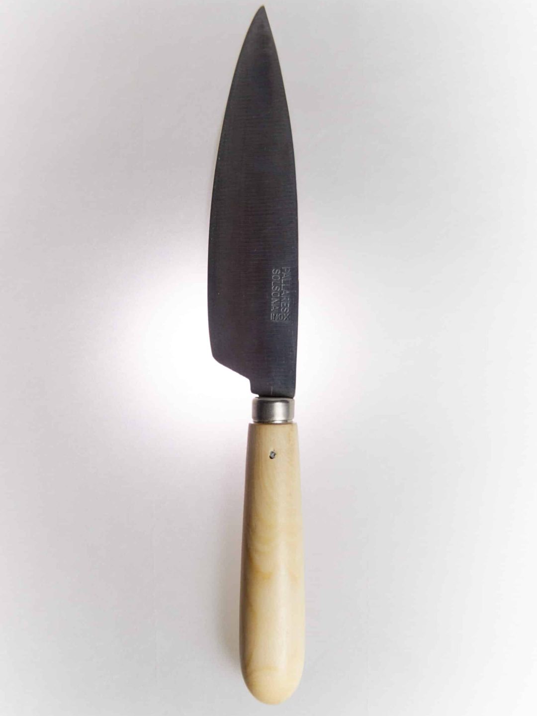 PALLARES 13cm Kitchen knife