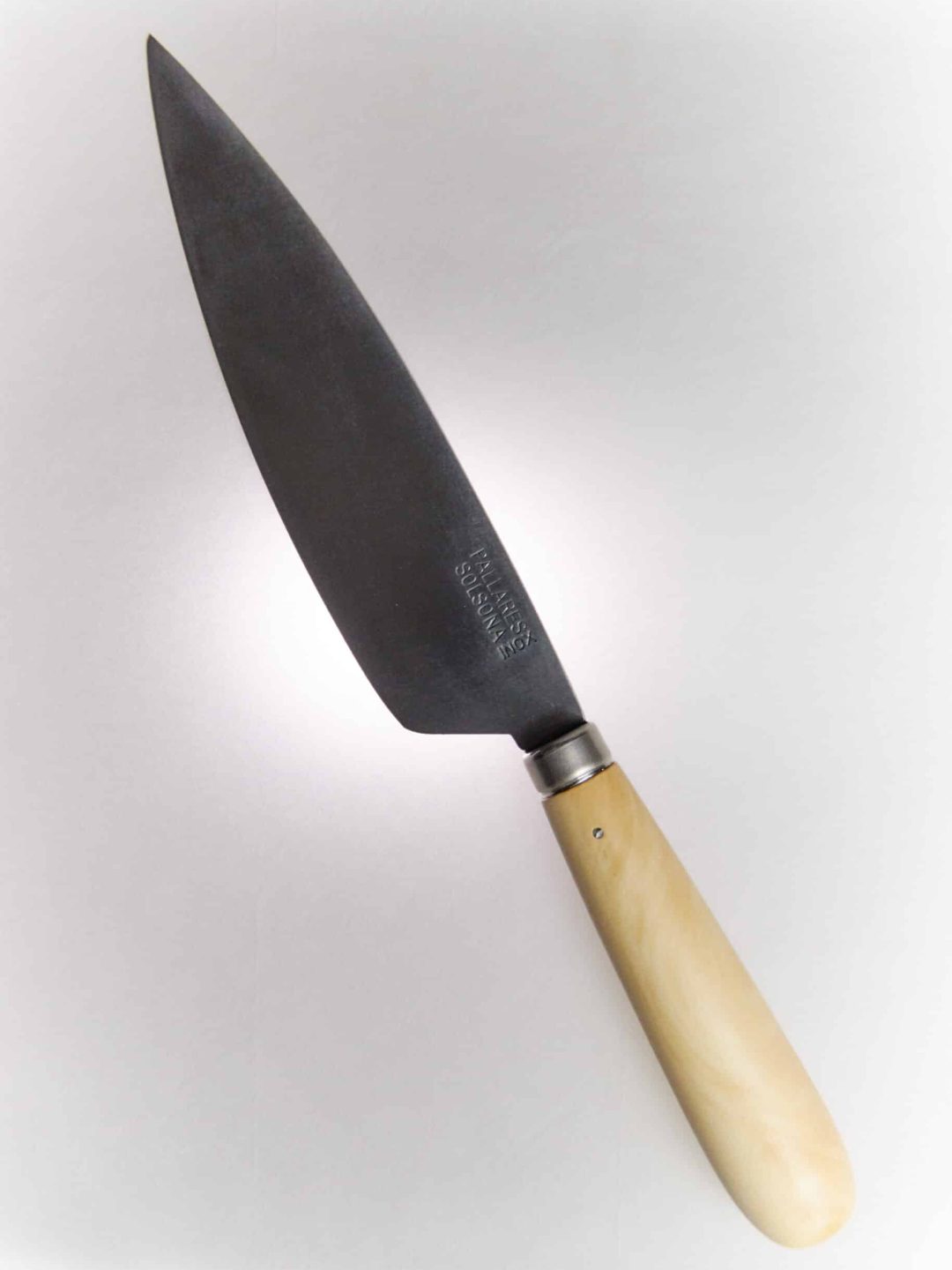 PALLARES 16cm Kitchen knife