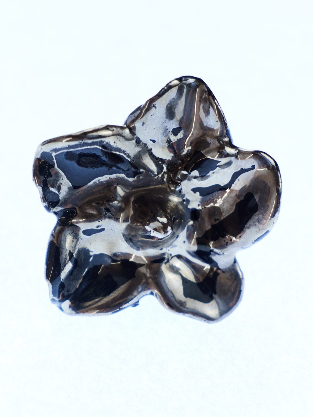 ceramic flower ring levens
