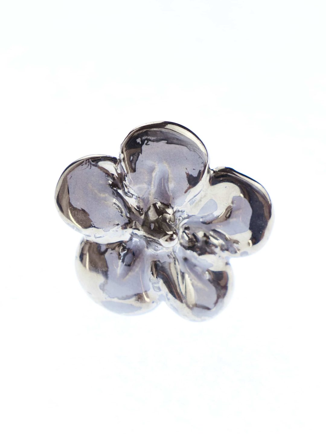 ceramic flower ring levens