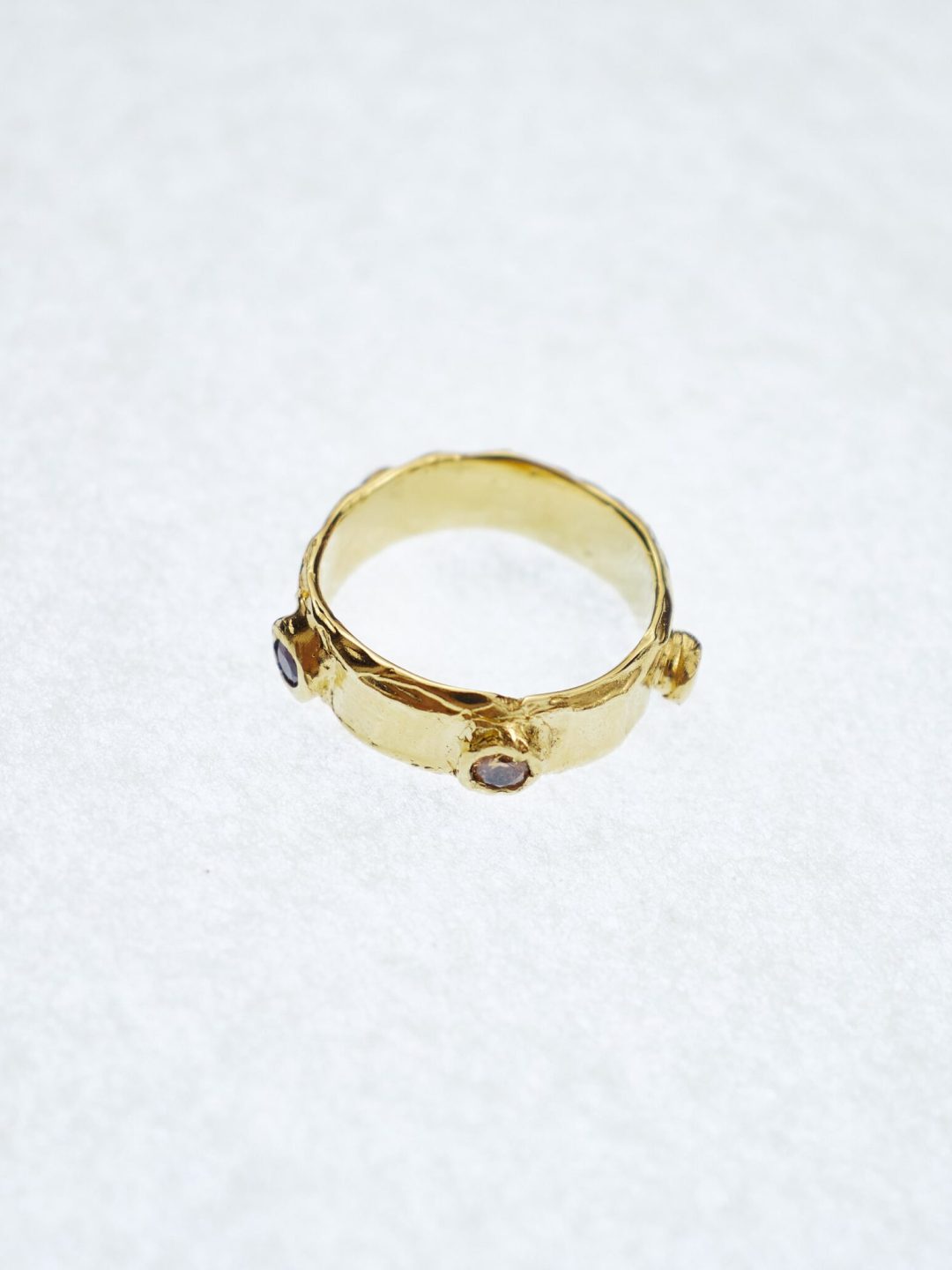 seminario golden ring sofía rocha