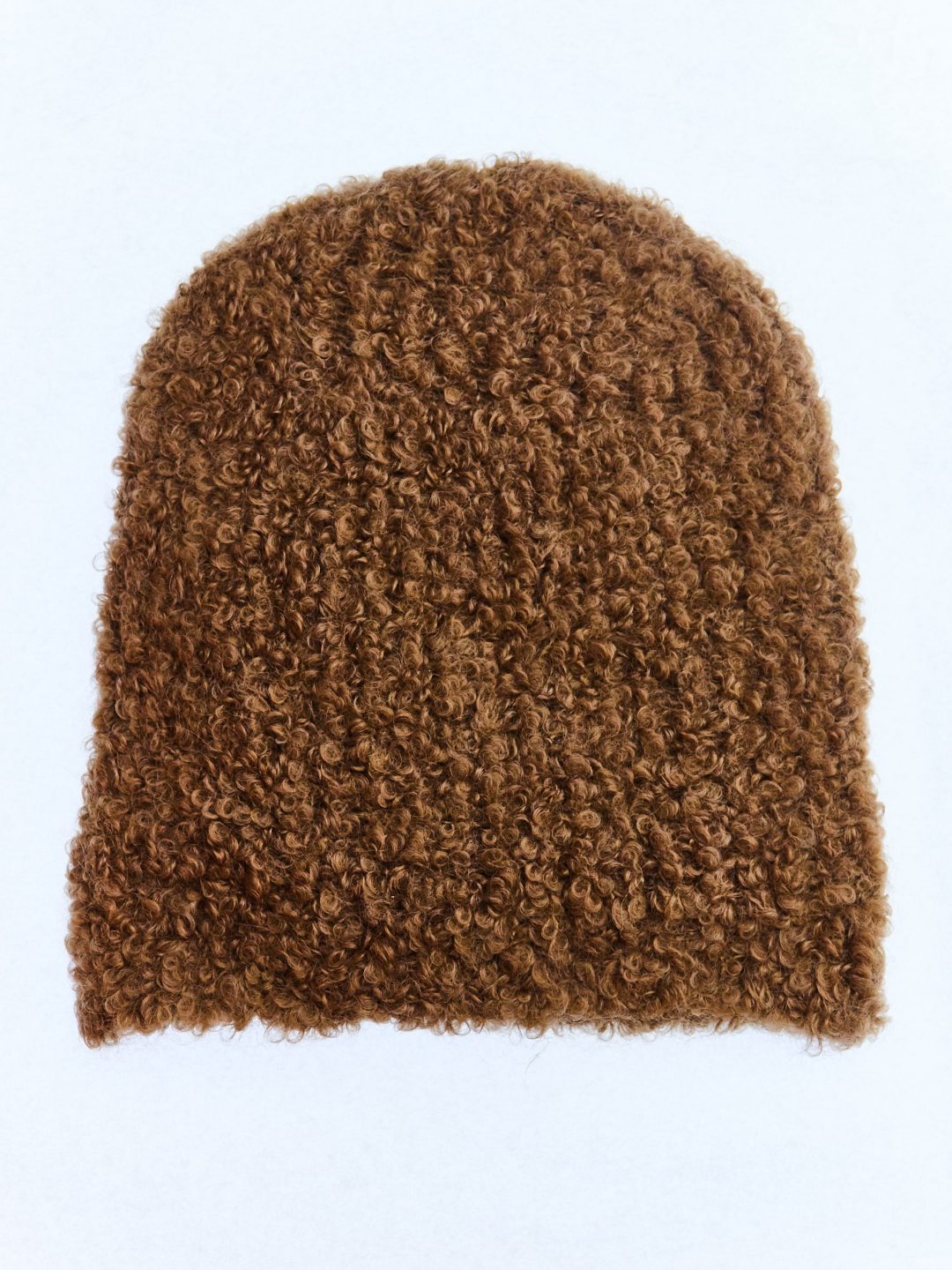 cima caramel beanie rus