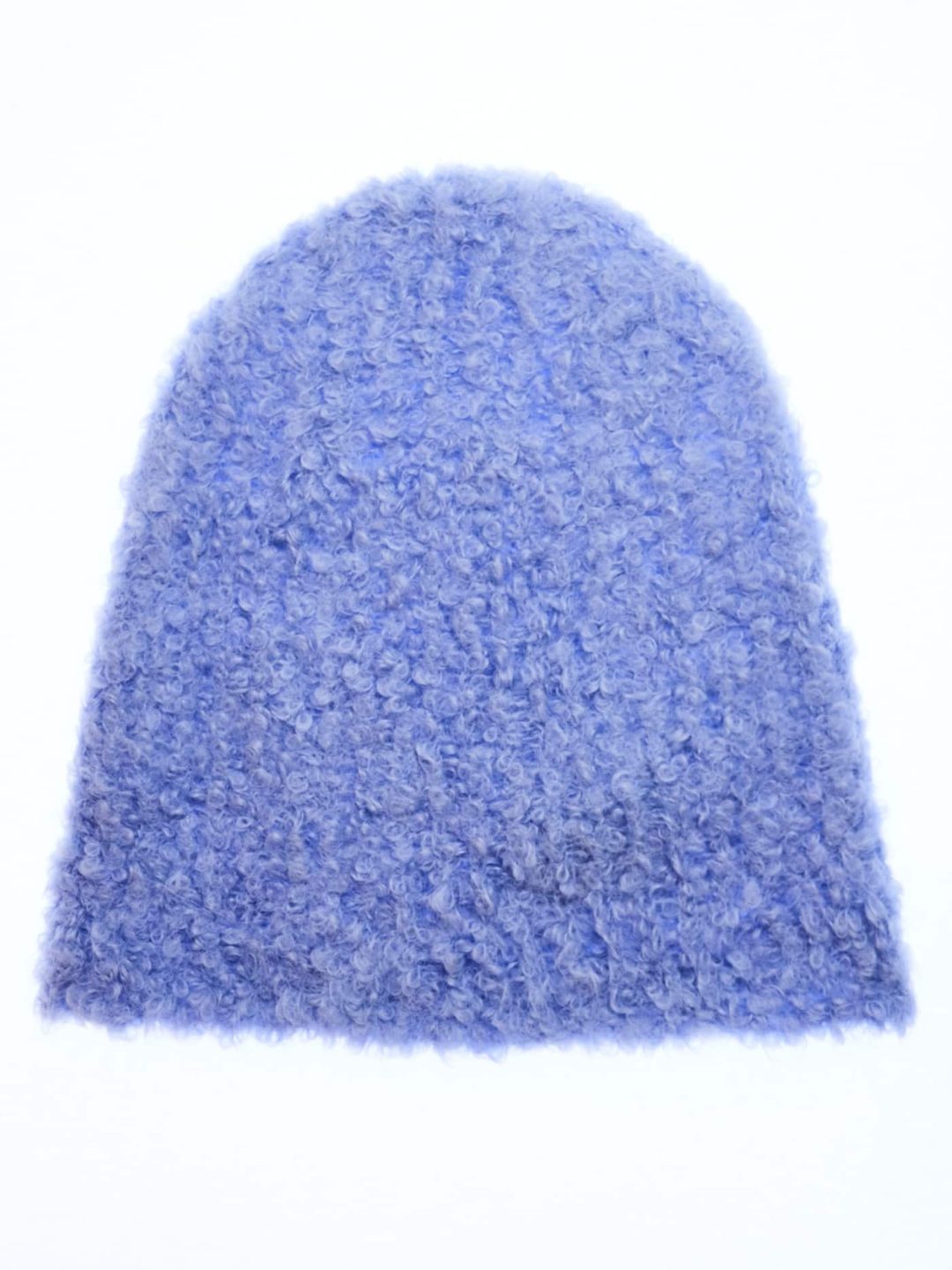 cima dusty blue beanie rus