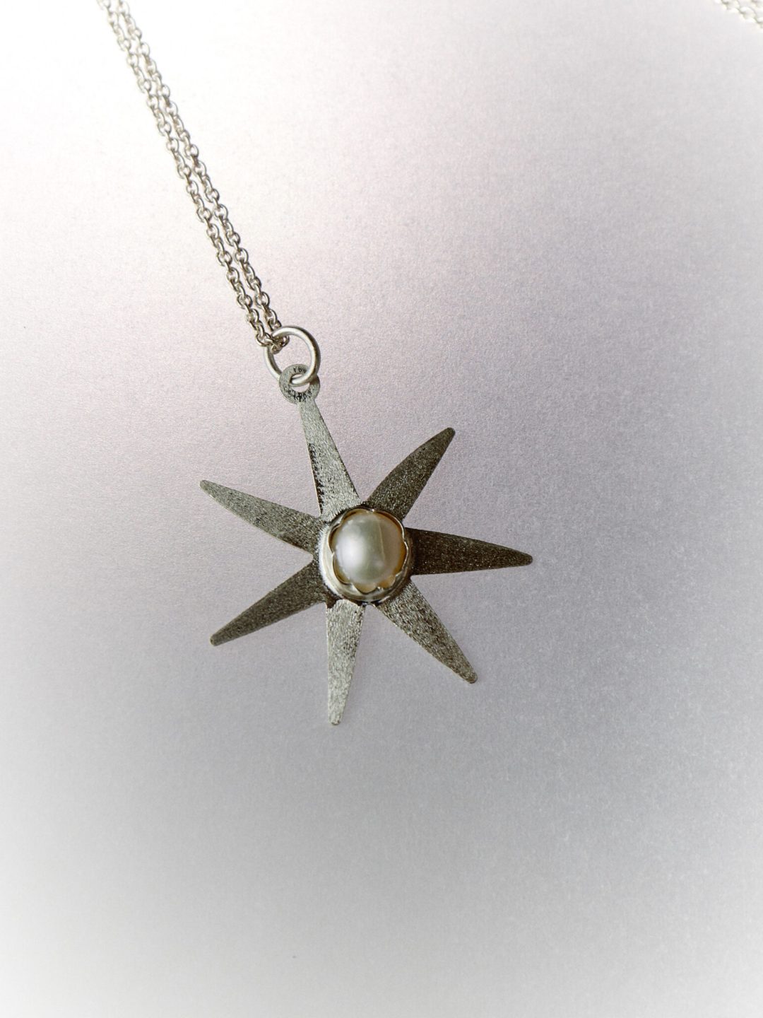 atlas pendant silver après ski muy frágil