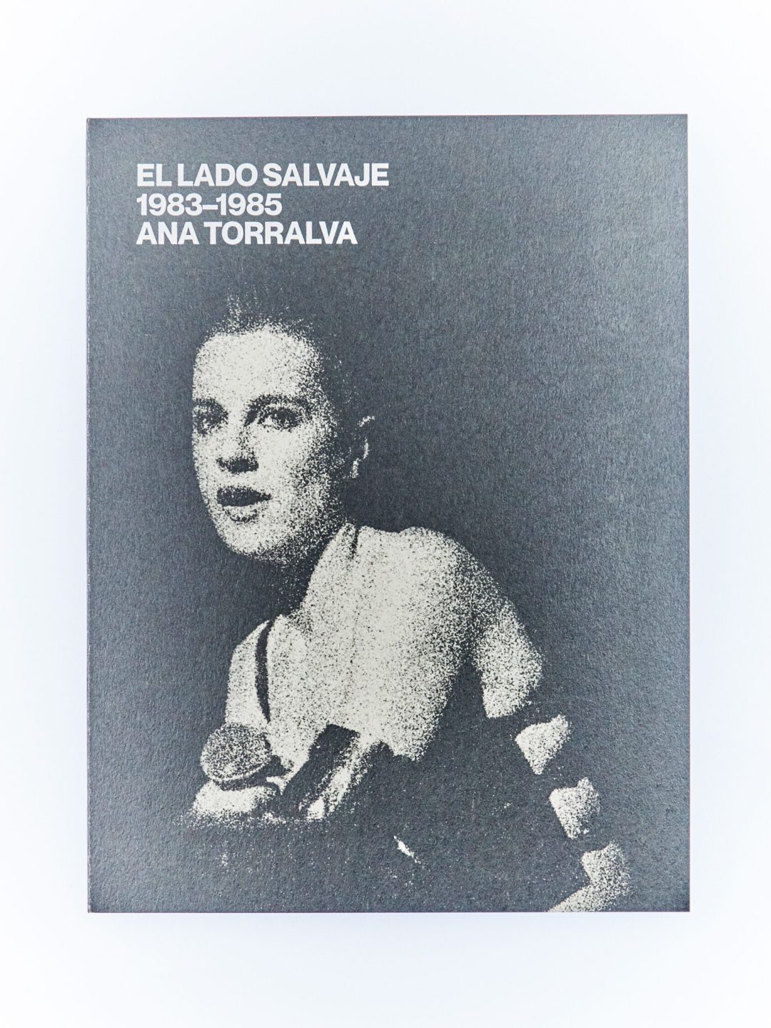 el lado salvaje ana torralva ojos de buey