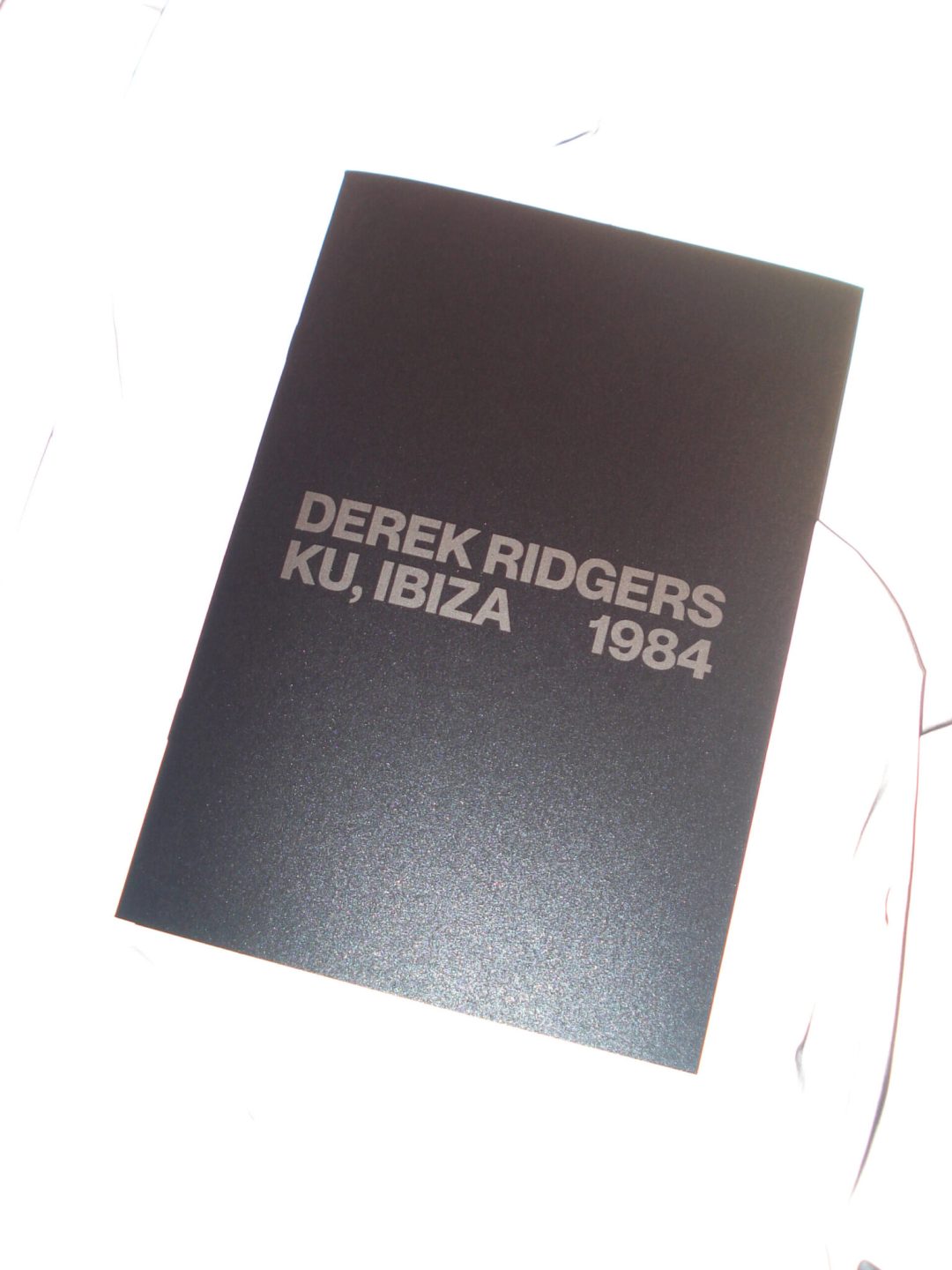 ku ibiza 1984 derek ridgers ojos de buey muy frágil