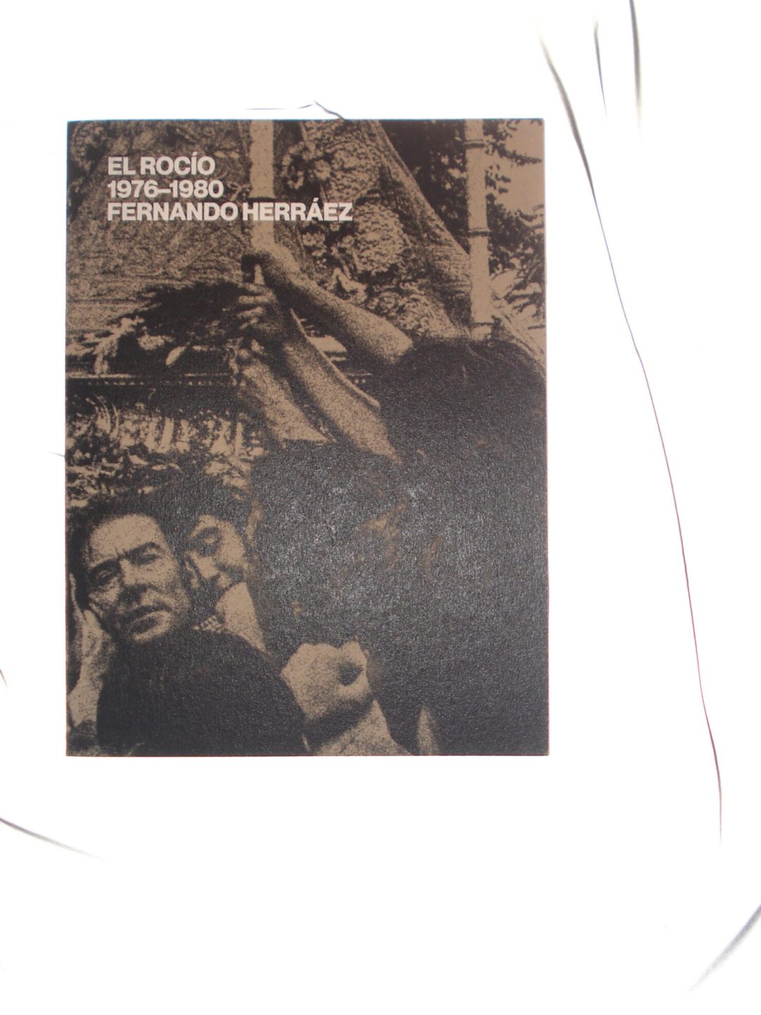 el rocío fernando herráez ojos de buey muy frágil