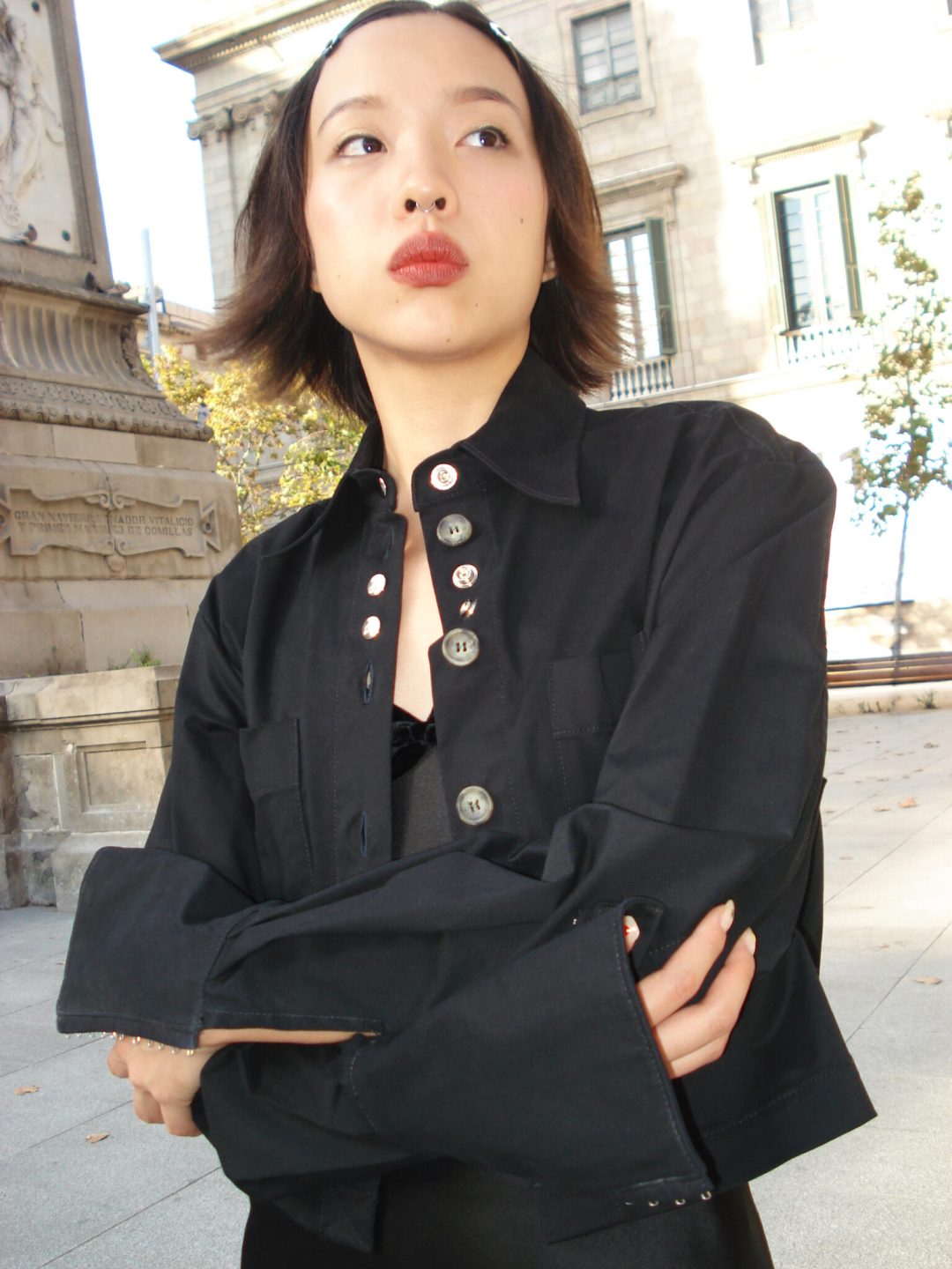 basalto black shirt h05 muy frágil